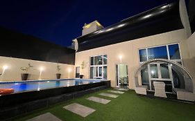 منتجع ارائك